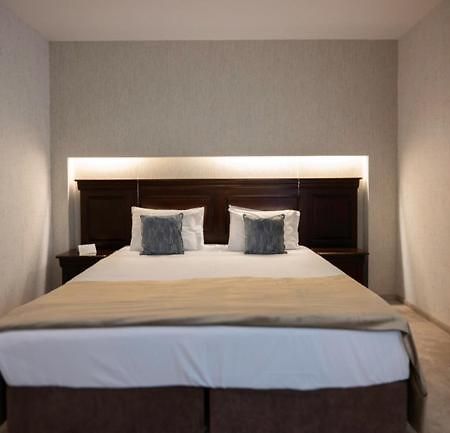 Poiana Brasov Alpin Resort Apartment Esterno foto