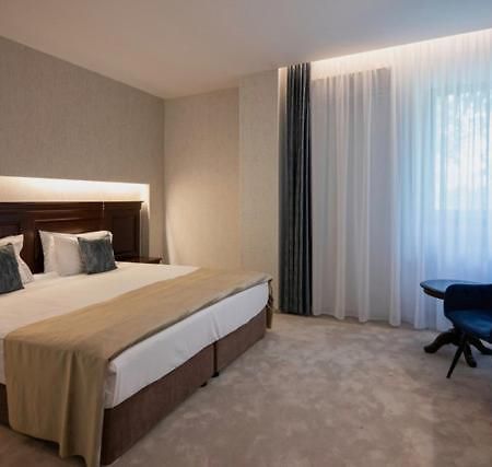 Poiana Brasov Alpin Resort Apartment Esterno foto