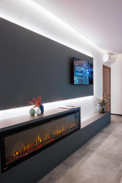 Poiana Brasov Alpin Resort Apartment Esterno foto
